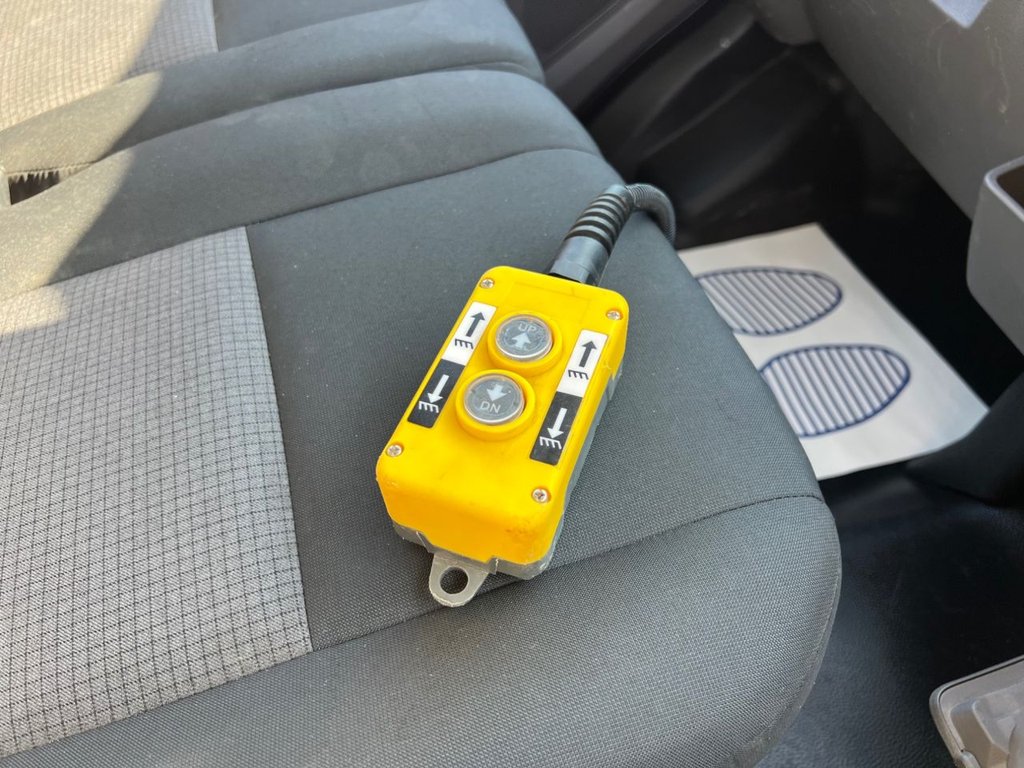 Vehicle 29