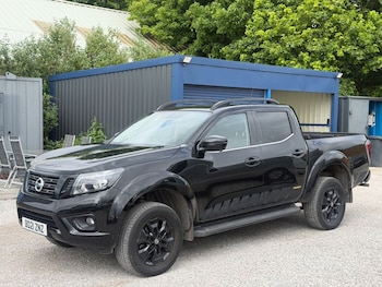 Used Nissan Navara 2021 for sale - 78663968: Photo
