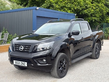 Used Nissan Navara 2021 for sale - 78663968: Photo