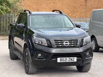 Used Nissan Navara 2021 for sale - 78663968: Photo