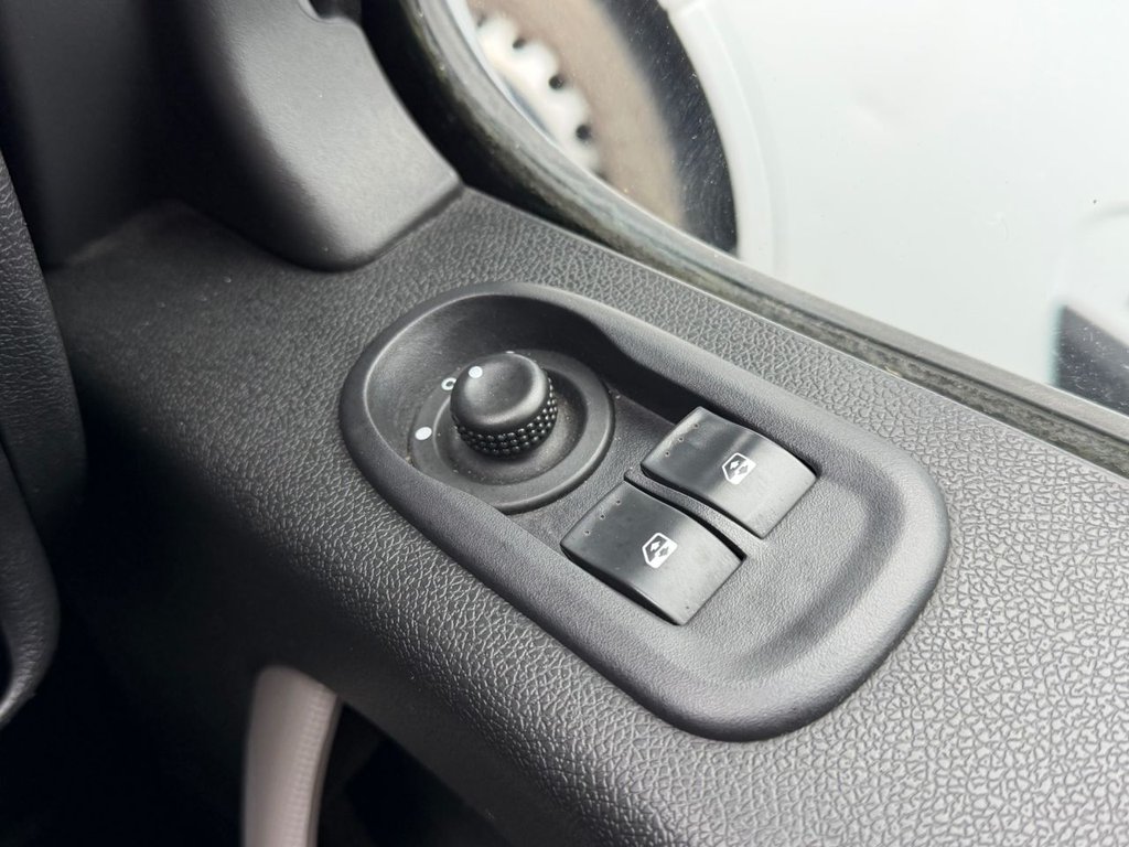 Used Vauxhall Movano 2016 for sale - 77280668: Photo 22