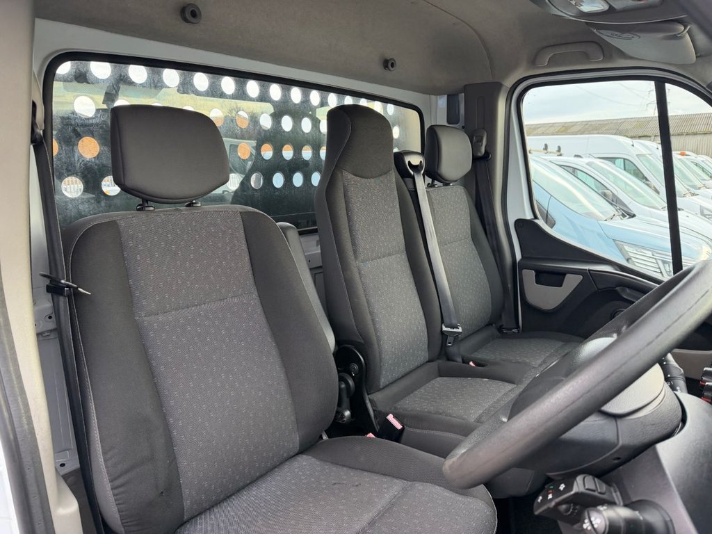 Used Vauxhall Movano 2016 for sale - 77280668: Photo 25