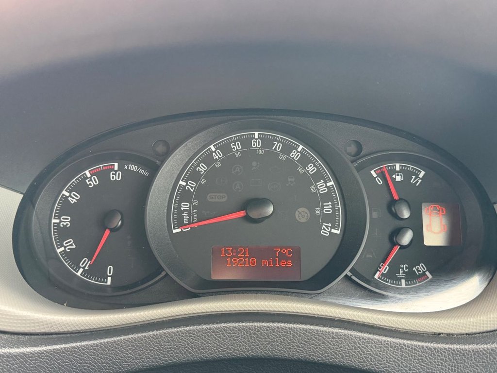 Used Vauxhall Movano 2016 for sale - 77280668: Photo 32