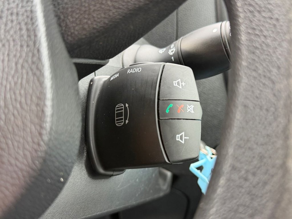 Used Vauxhall Movano 2016 for sale - 77280668: Photo 33