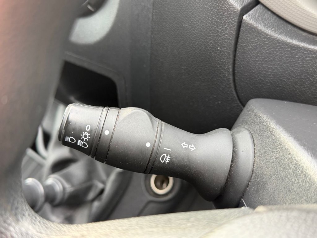 Used Vauxhall Movano 2016 for sale - 77280668: Photo 34