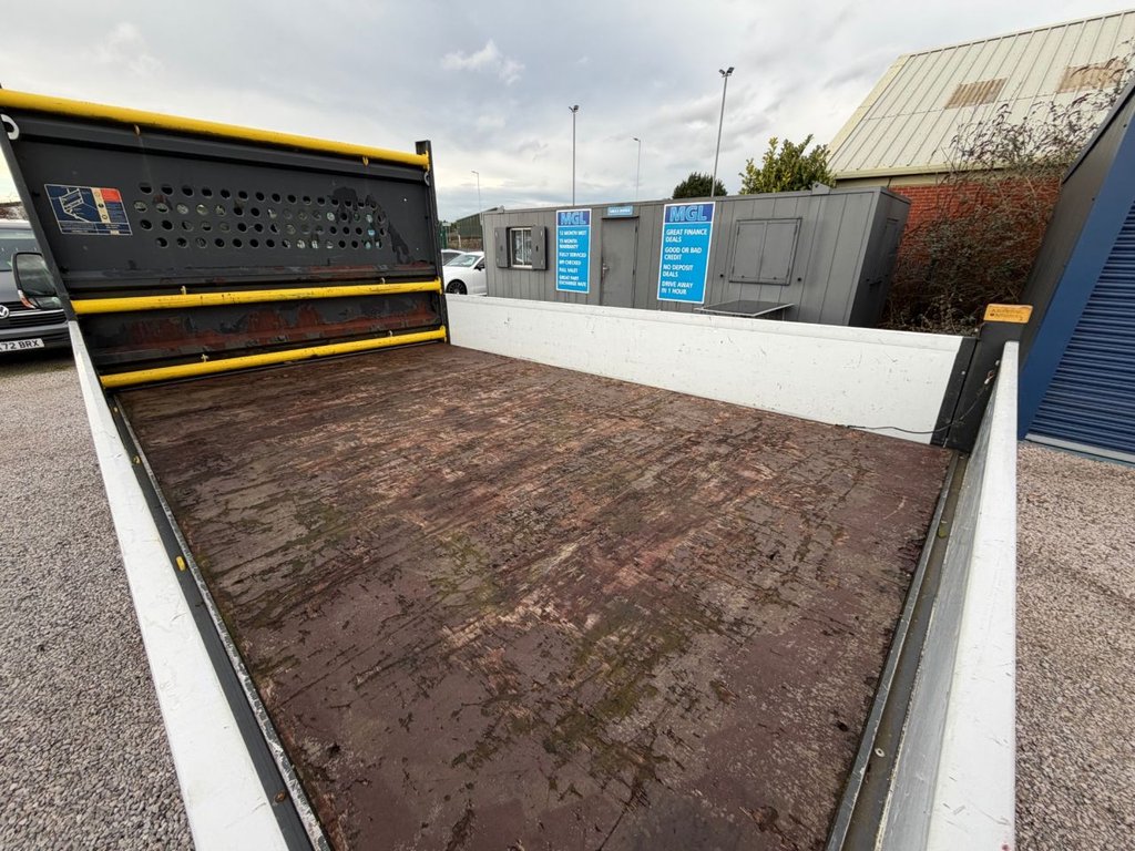 Used Vauxhall Movano 2016 for sale - 77280668: Photo 5