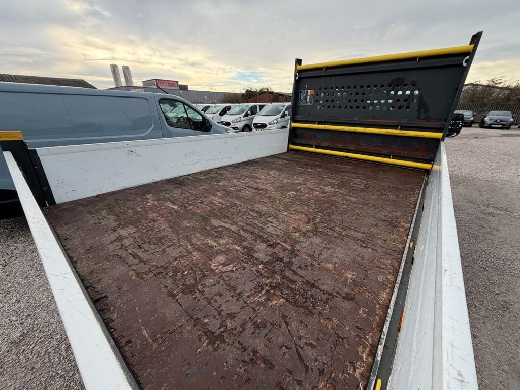 Used Vauxhall Movano 2016 for sale - 77280668: Photo 6