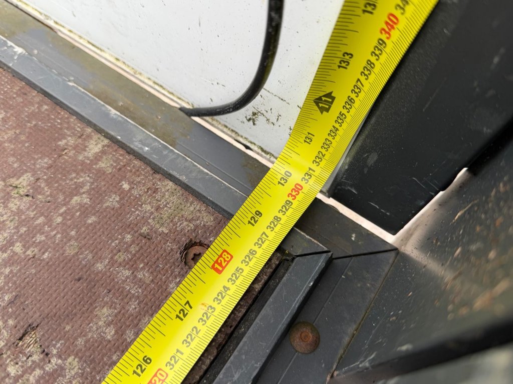 Used Vauxhall Movano 2016 for sale - 77280668: Photo 9