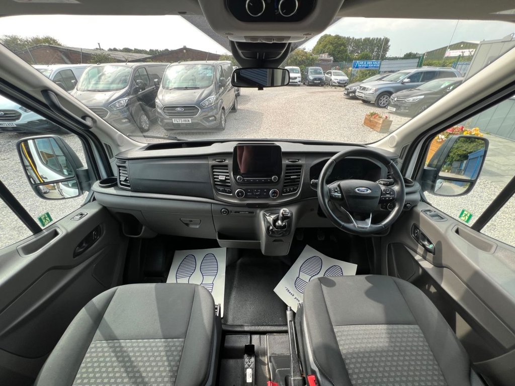 Vehicle 38