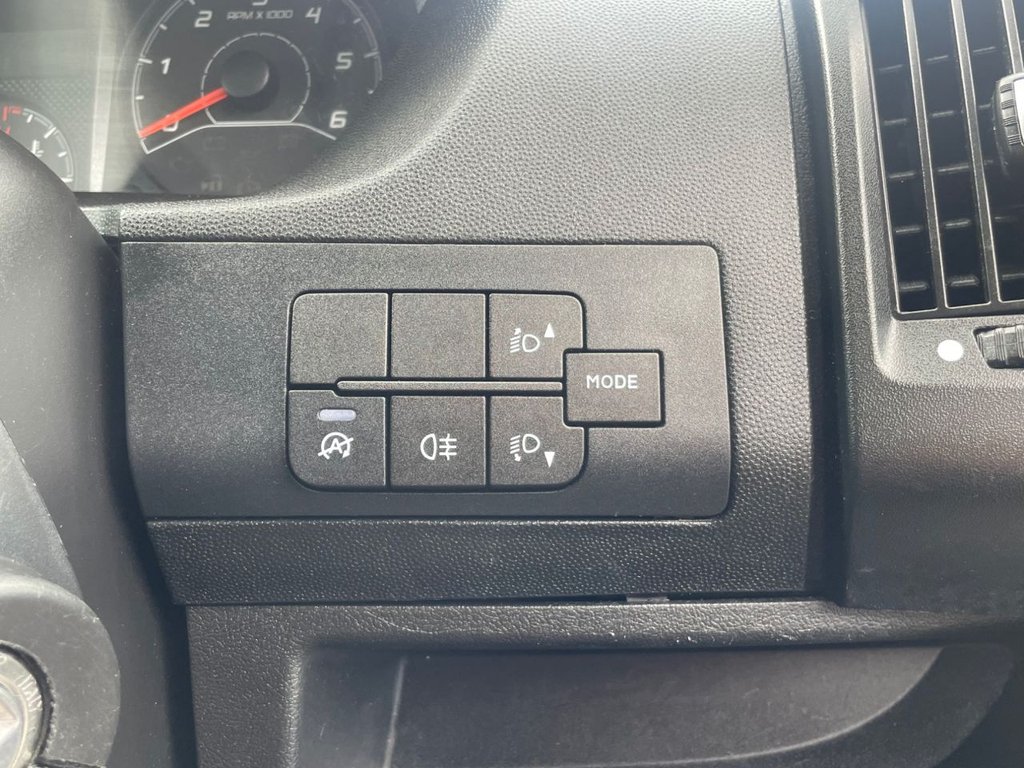 Vehicle 34