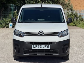 Used Citroen Berlingo 2023 for sale - 78786059: Photo