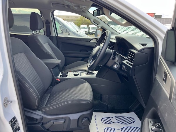 Used Volkswagen Amarok 2024 for sale - 75306561: Photo 19