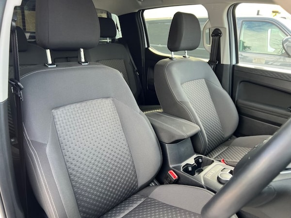 Used Volkswagen Amarok 2024 for sale - 75306561: Photo 20