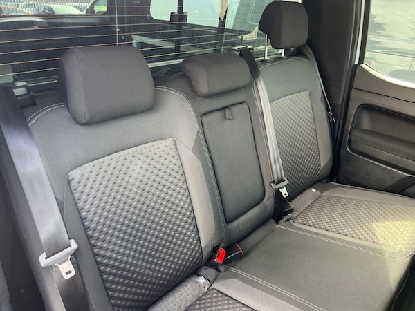 Used Volkswagen Amarok 2024 for sale - 75306561: Photo 29