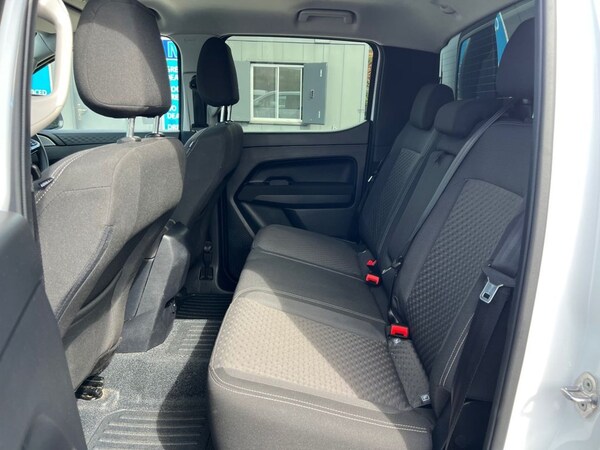 Used Volkswagen Amarok 2024 for sale - 75306561: Photo 30