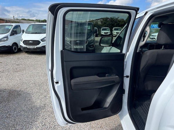 Used Volkswagen Amarok 2024 for sale - 75306561: Photo 32