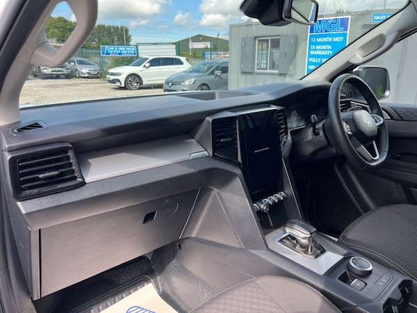 Used Volkswagen Amarok 2024 for sale - 75306561: Photo 33