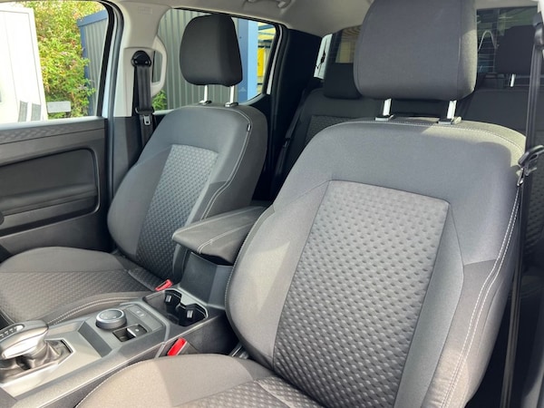 Used Volkswagen Amarok 2024 for sale - 75306561: Photo 36