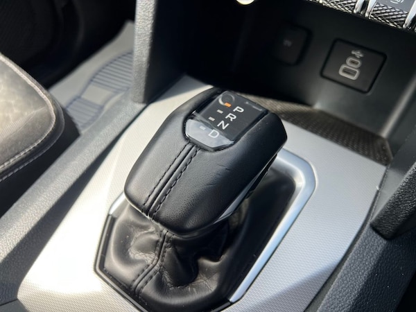 Used Volkswagen Amarok 2024 for sale - 75306561: Photo 43