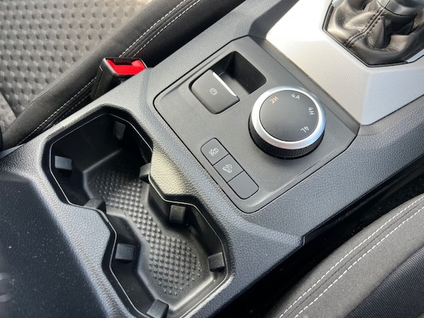 Used Volkswagen Amarok 2024 for sale - 75306561: Photo 44