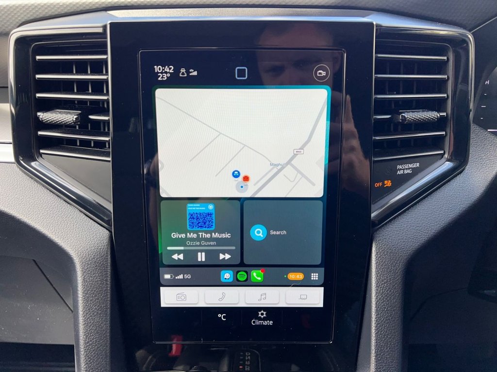 Vehicle 50