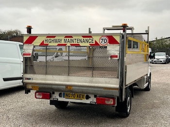 Used Volkswagen Crafter 2021 for sale - 76235487: Photo
