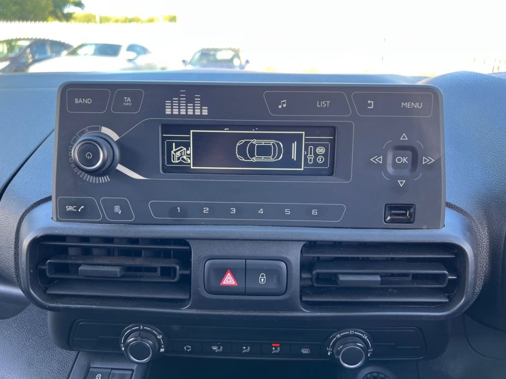 Vehicle 31