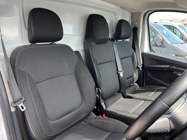 Used Renault Trafic 2022 for sale - 75149538: Photo 24