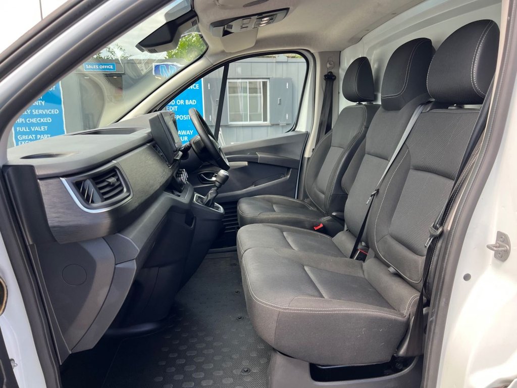 Vehicle 27
