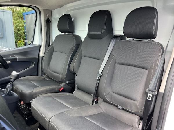 Used Renault Trafic 2022 for sale - 75149538: Photo 28