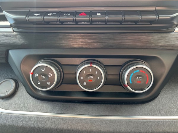 Used Renault Trafic 2022 for sale - 75149538: Photo 41