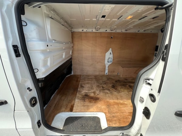Used Renault Trafic 2022 for sale - 75149538: Photo 8