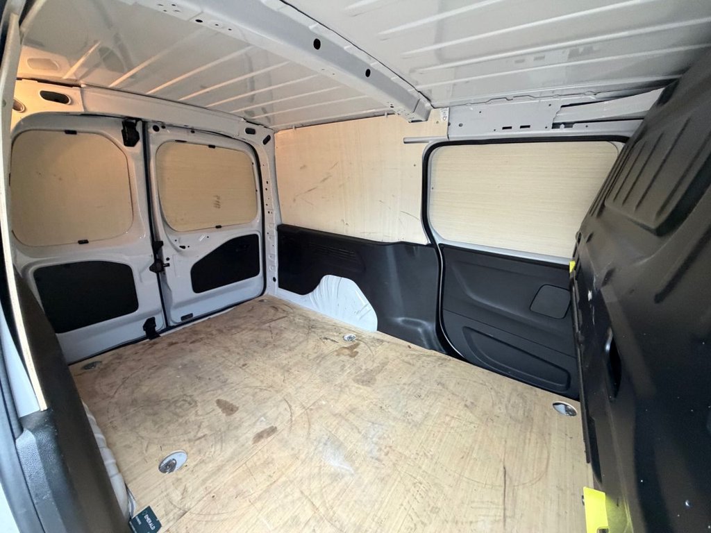 Used Citroen Berlingo 2024 for sale - 76546609: Photo 19