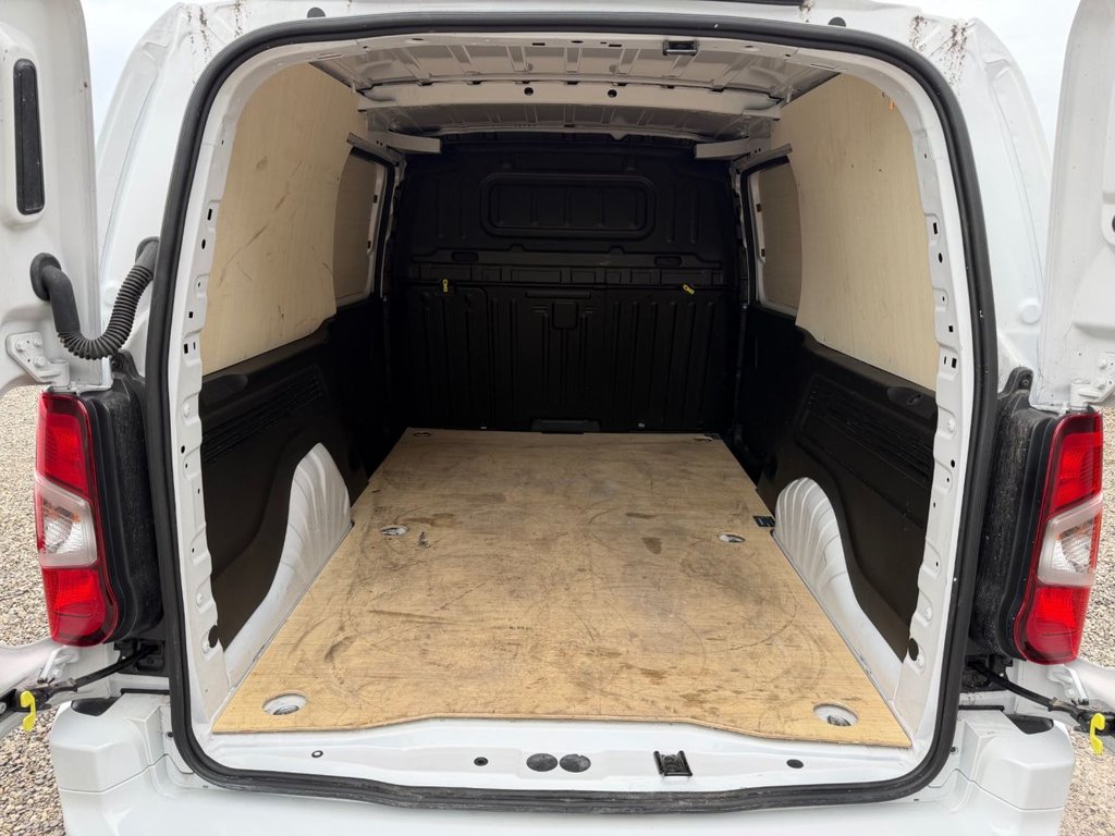 Used Citroen Berlingo 2024 for sale - 76546609: Photo 23