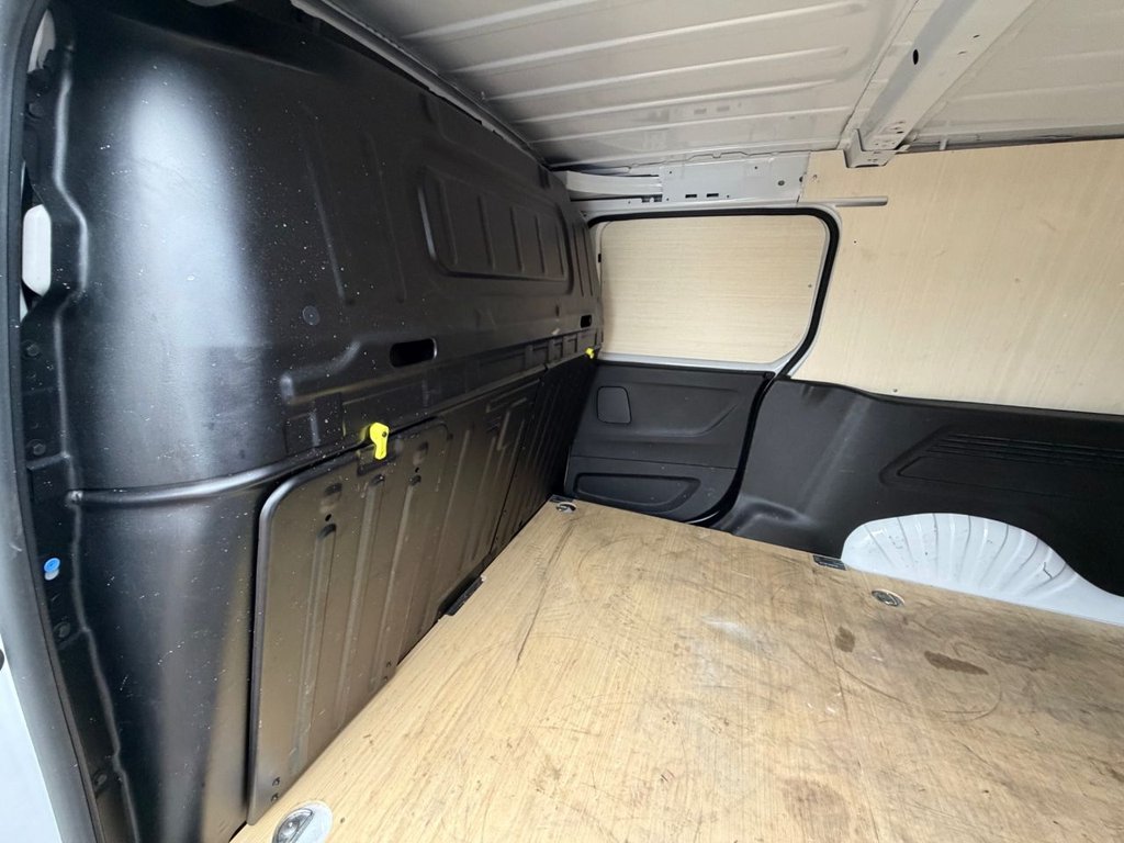 Used Citroen Berlingo 2024 for sale - 76546609: Photo 26