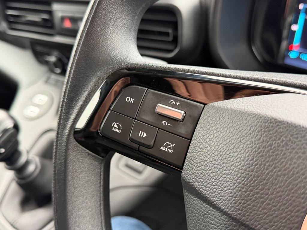 Used Citroen Berlingo 2024 for sale - 76546609: Photo 34