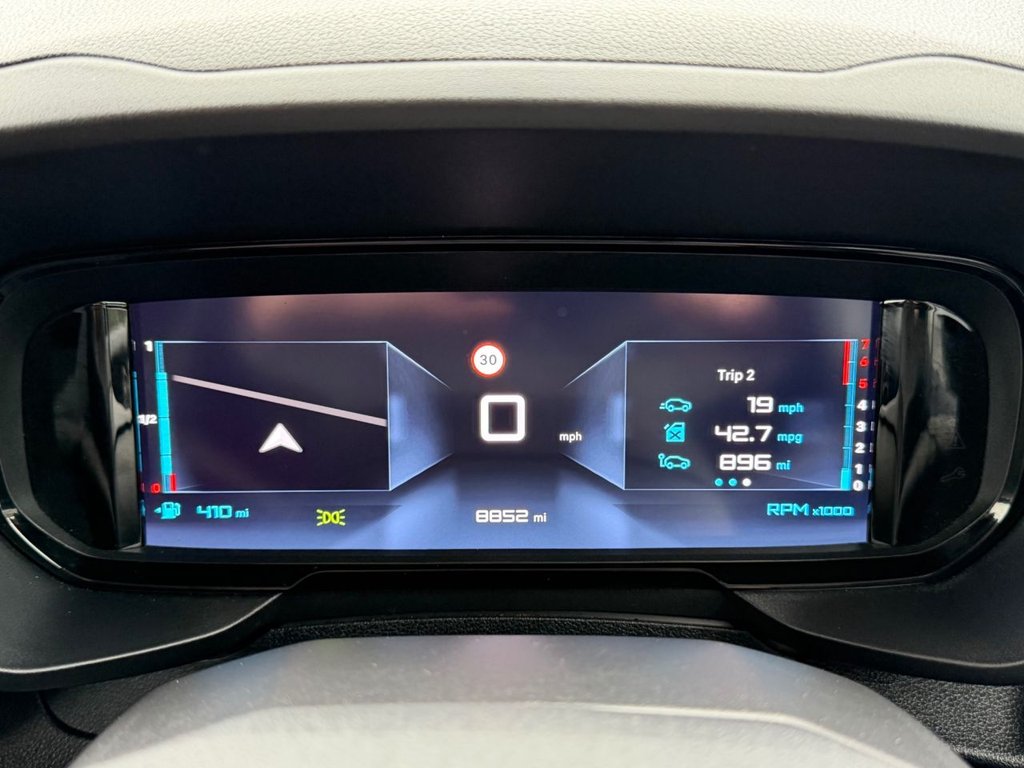 Used Citroen Berlingo 2024 for sale - 76546609: Photo 36