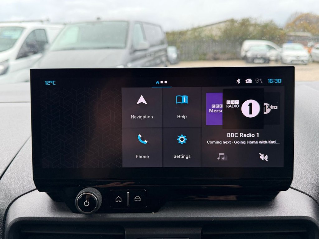 Used Citroen Berlingo 2024 for sale - 76546609: Photo 40