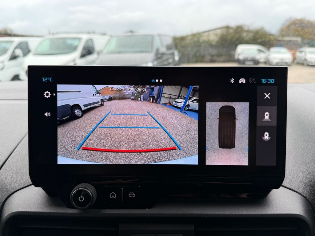 Used Citroen Berlingo 2024 for sale - 76546609: Photo 41