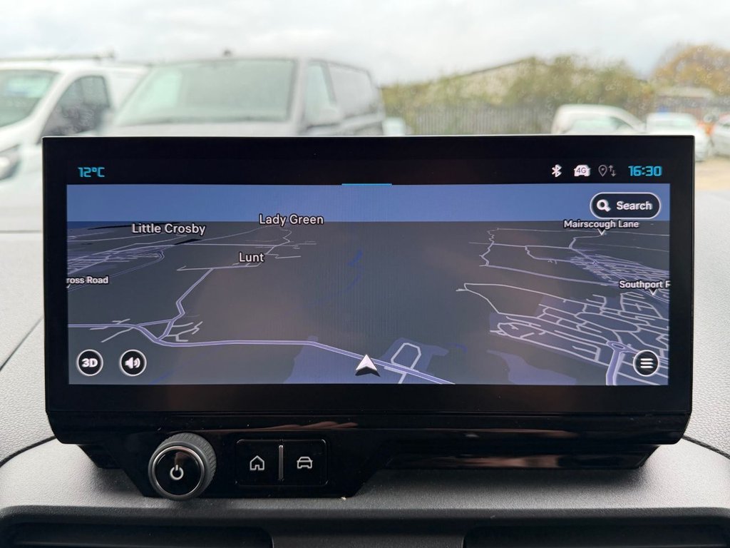 Used Citroen Berlingo 2024 for sale - 76546609: Photo 45