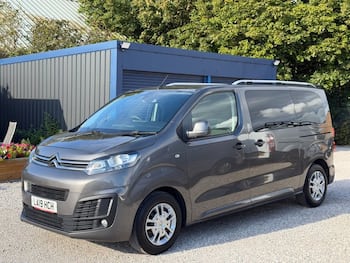 Used Citroen Space Tourer 2019 for sale - 79737677: Photo