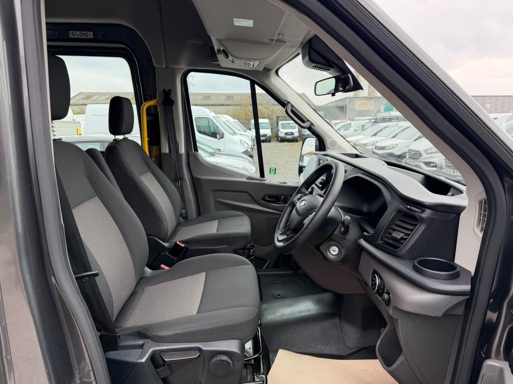 Used Ford Transit 2023 for sale - 77792100: Photo 20