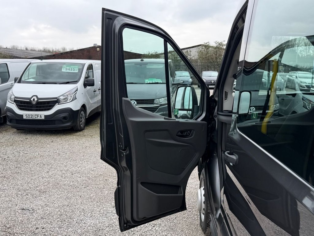 Used Ford Transit 2023 for sale - 77792100: Photo 22