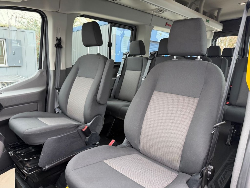Used Ford Transit 2023 for sale - 77792100: Photo 25