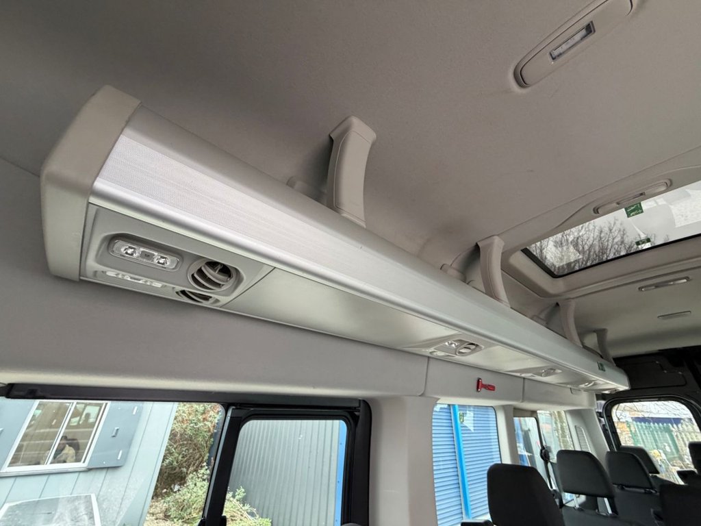 Used Ford Transit 2023 for sale - 77792100: Photo 27