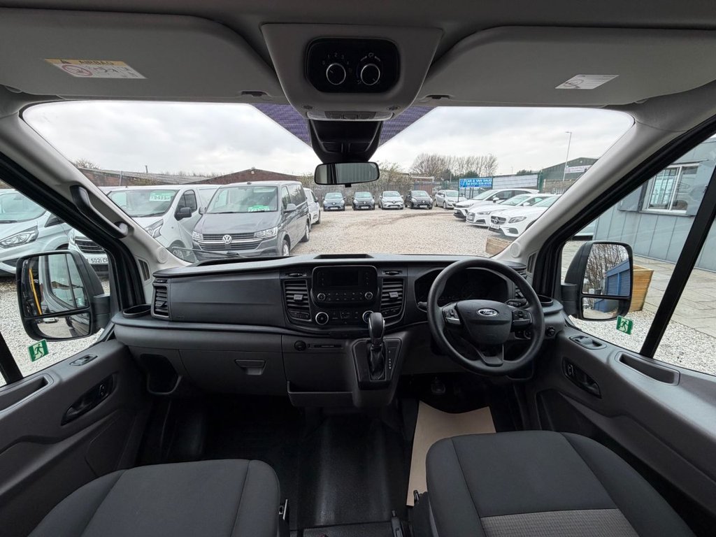 Used Ford Transit 2023 for sale - 77792100: Photo 28