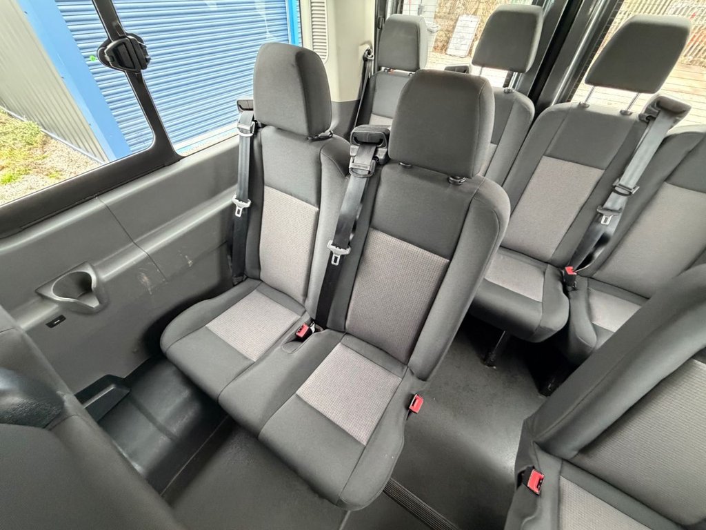 Used Ford Transit 2023 for sale - 77792100: Photo 36