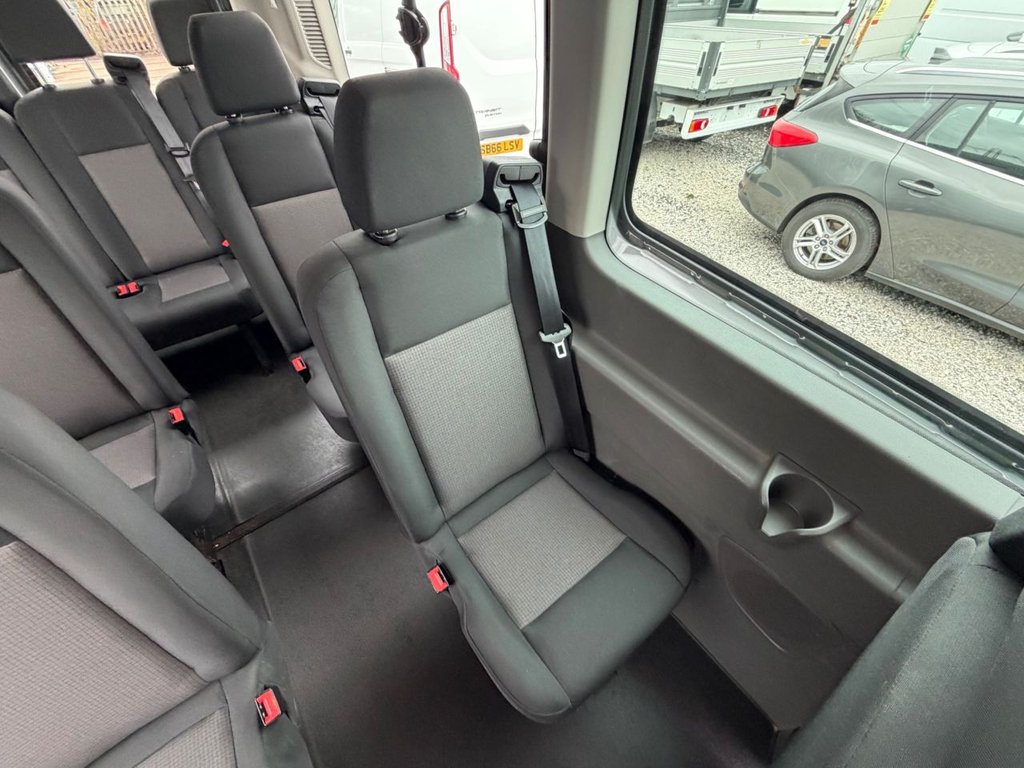 Used Ford Transit 2023 for sale - 77792100: Photo 37