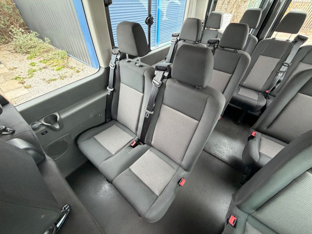Used Ford Transit 2023 for sale - 77792100: Photo 38
