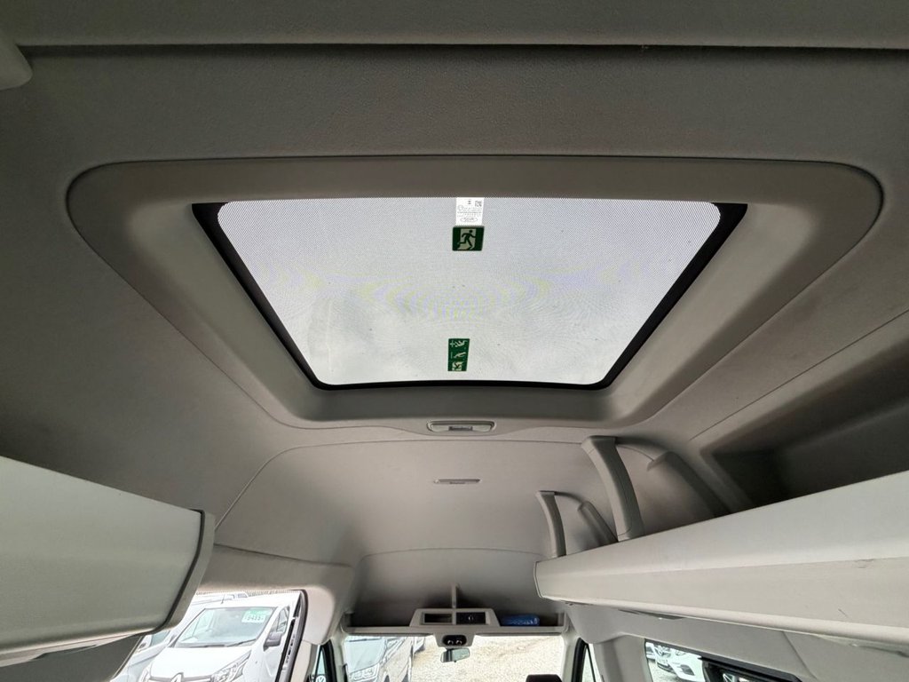 Used Ford Transit 2023 for sale - 77792100: Photo 39